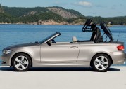 BMW 125i Convertible